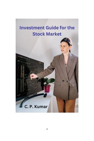 Investment Guide for the Stock Market
