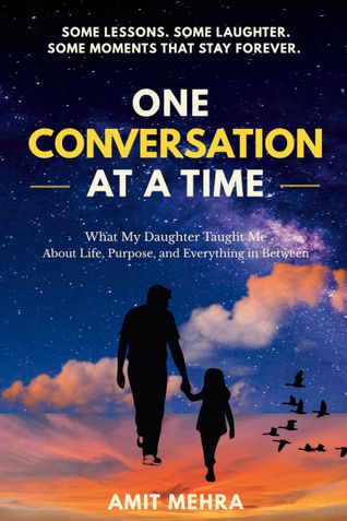 One Conversation at a Time