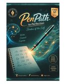 PenPath to Perfection Class 6 Strokes of the Self