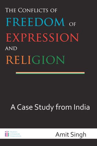The Conflicts of freedom of expression  and religion