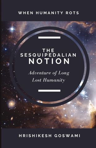 THE SESQUIPEDALIAN NOTION