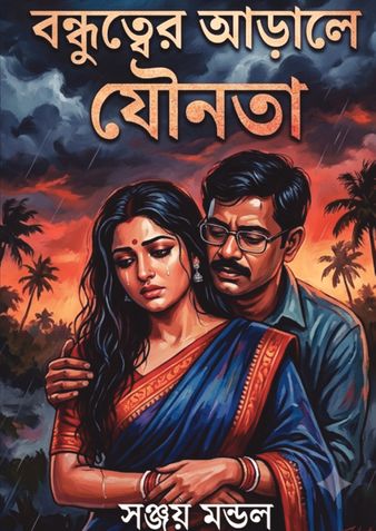 বন্ধুত্বের আড়ালে যৌনতা