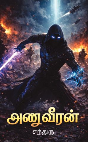 அணு வீரன்