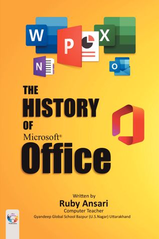 The History of Microsoft Office
