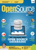 Open Source For You, March 2016