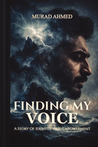 Finding My Voice: An Autobiography