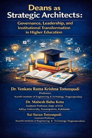 Deans as Strategic Architects: Governance, Leadership, and Institutional Transformation in Higher Education