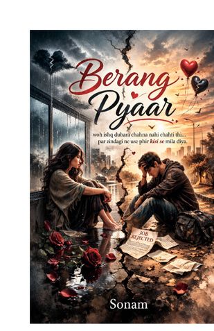 Berang Pyaar
