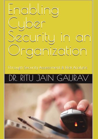 Enabling Cyber Security in an Organization