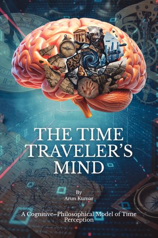 THE TIME TRAVELER’S MIND