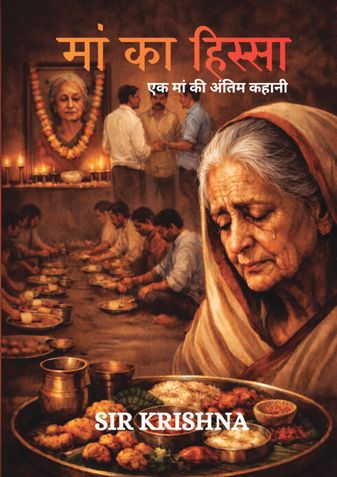 माँ का हिस्सा