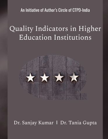 Quality Indicators in Higher Education Institutions