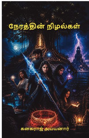 NERATHTHIN NIZHALGAL