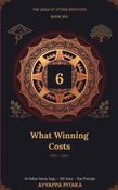 WHAT WINNING COSTS