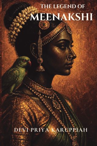 The Legend of Meenakshi