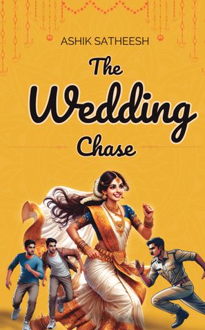 The Wedding Chase