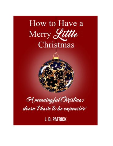 How to Have a Merry Little Christmas