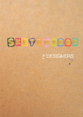 Sketchbook For Designers