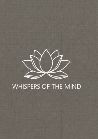 Whispers of the Mind