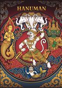 Hanuman: Three Tales from the Thai Ramakien