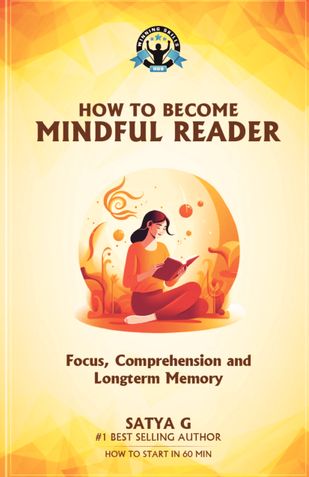 How To Become Mindful Reader