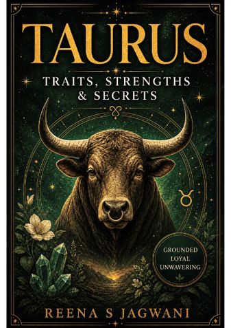 Taurus - Traits, Strengths and Secrets