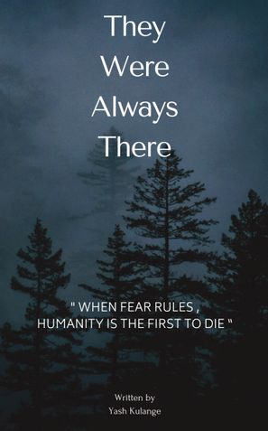 They Were Always There