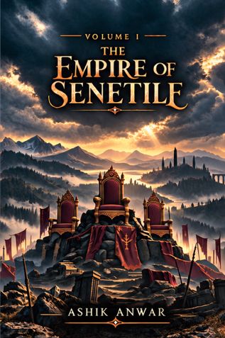 The Empire of Senetile
