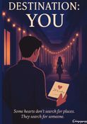 Destination : You