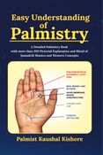 Easy Understanding of Palmistry