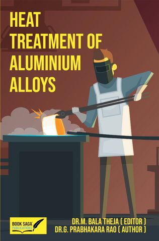 Heat Treatment of Aluminium Alloy
