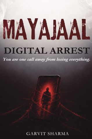 MAYAJAAL - Digital Arrest