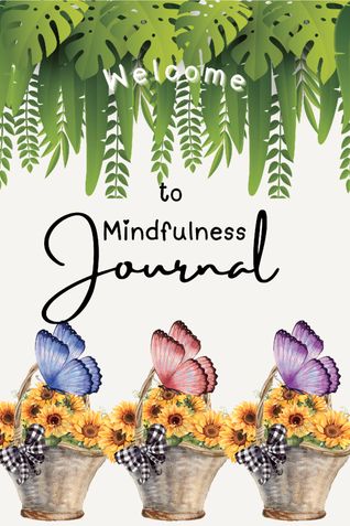Mindfulness Journal