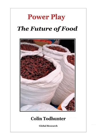 Power Play: The Future of Food