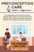 Preconception Care makes a difference...