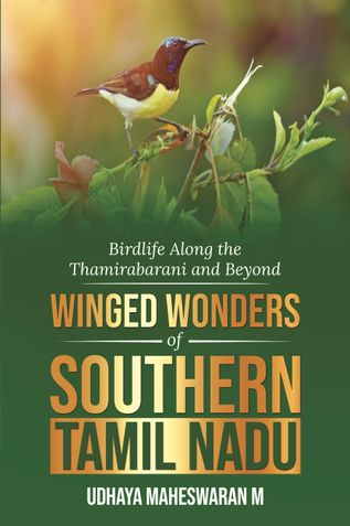 Winged Wonders of Southern Tamilnadu