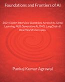 Foundations and Frontiers of AI