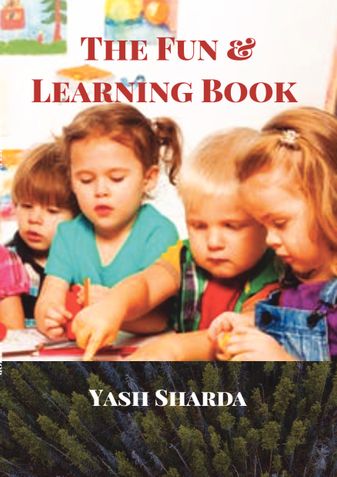 The Fun & Learning Book