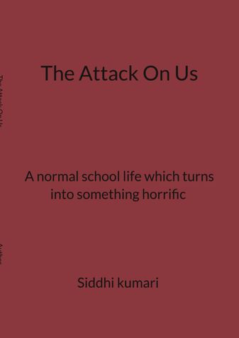 The Attack On Us