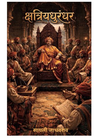 क्षत्रियधुरन्धर