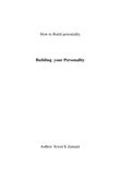 Building  your Personality