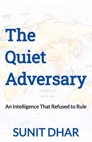 The Quiet Adversary