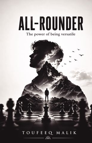 ALL-ROUNDER