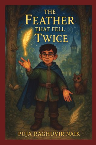 The Feather That Fell Twice