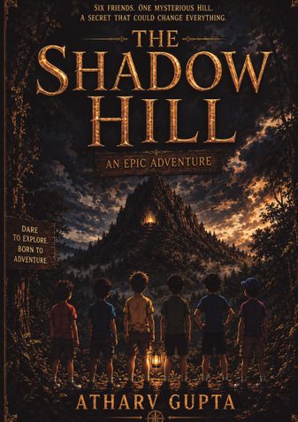 The Shadow Hill