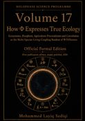 How Φ Expresses True Ecology