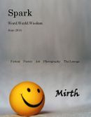 Spark - June 2014 Issue