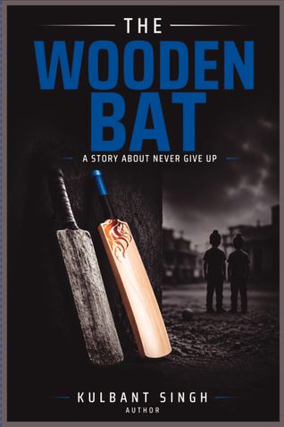 THE WOODEN BAT