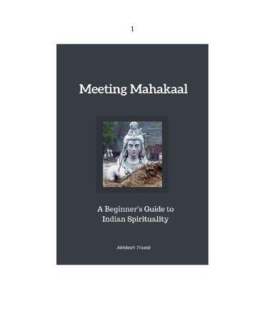 Meeting Mahakaal
