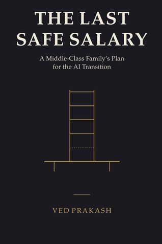 The Last Safe Salary
